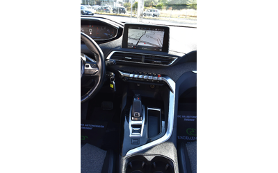 Peugeot 5008 1.6HDI* ALLURE* DIGITAL* 6+ 1* PANORAMA - автомобили, коли, обяви за нови и употребявани 12