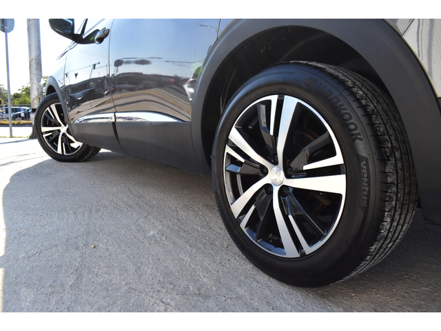 Peugeot 5008 1.6HDI* ALLURE* DIGITAL* 6+ 1* PANORAMA - автомобили, коли, обяви за нови и употребявани 1