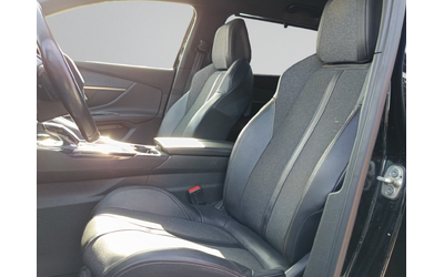 Peugeot 5008 - автомобили, коли, обяви за нови и употребявани 13