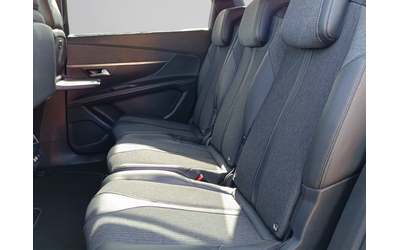 Peugeot 5008 - автомобили, коли, обяви за нови и употребявани 14