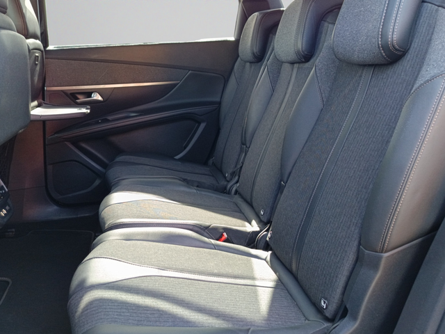 Peugeot 5008 - автомобили, коли, обяви за нови и употребявани 14