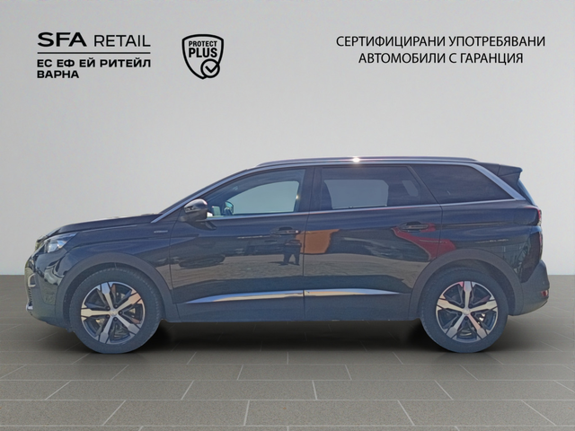 Peugeot 5008 - автомобили, коли, обяви за нови и употребявани 1