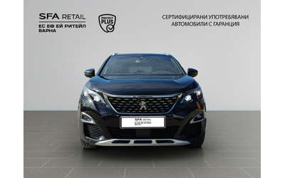 Peugeot 5008 - автомобили, коли, обяви за нови и употребявани 7