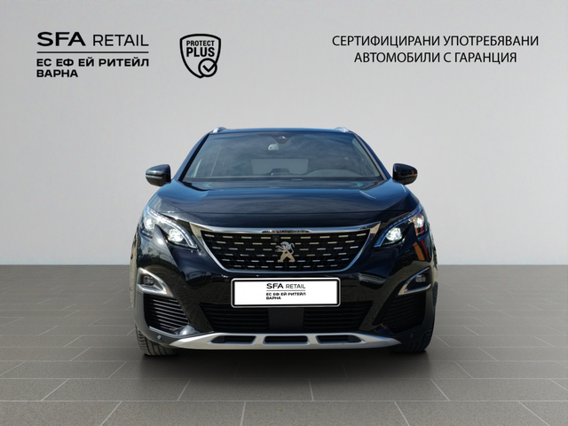 Peugeot 5008 - автомобили, коли, обяви за нови и употребявани 7