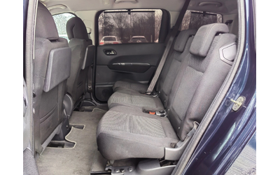 Peugeot 5008 1.6hdi 112k* 7 mesta* UNIKAT* - автомобили, коли, обяви за нови и употребявани 7