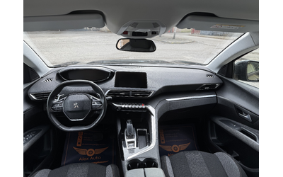 Peugeot 5008 1.5 / 6+ 1 места / Автомат / ЛИЗИНГ - автомобили, коли, обяви за нови и употребявани 10