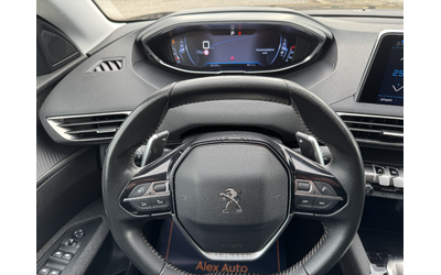 Peugeot 5008 1.5 / 6+ 1 места / Автомат / ЛИЗИНГ - автомобили, коли, обяви за нови и употребявани 11
