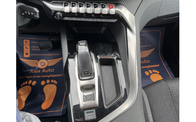 Peugeot 5008 1.5 / 6+ 1 места / Автомат / ЛИЗИНГ - автомобили, коли, обяви за нови и употребявани 13