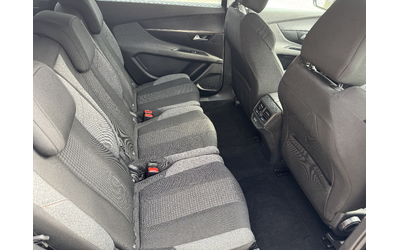 Peugeot 5008 1.5 / 6+ 1 места / Автомат / ЛИЗИНГ - автомобили, коли, обяви за нови и употребявани 19