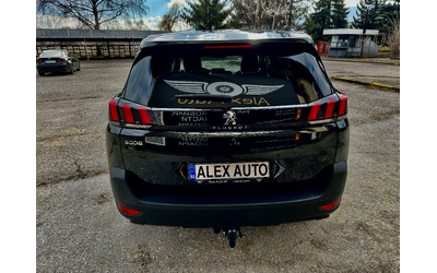 peugeot-5008 - 4