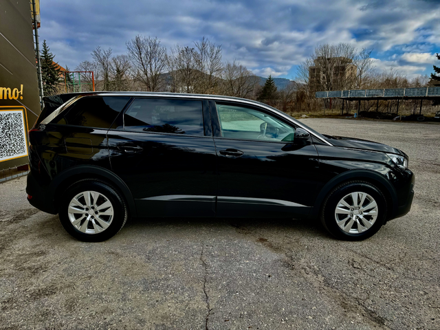 Peugeot 5008 1.5 / 6+ 1 места / Автомат / ЛИЗИНГ - автомобили, коли, обяви за нови и употребявани 6