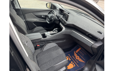 Peugeot 5008 1.5 / 6+ 1 места / Автомат / ЛИЗИНГ - автомобили, коли, обяви за нови и употребявани 9
