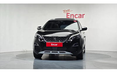peugeot-5008 - 0
