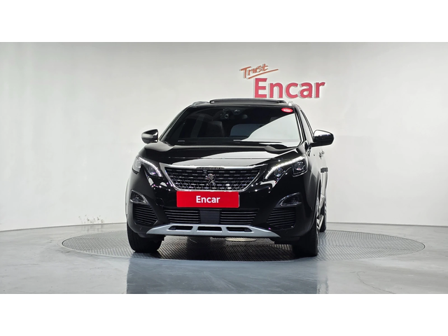 Peugeot 5008 2.0* BlueHDI * GT* Navi* Camera* Keyless - автомобили, коли, обяви за нови и употребявани 0