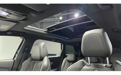Peugeot 5008 2.0* BlueHDI * GT* Navi* Camera* Keyless - автомобили, коли, обяви за нови и употребявани 12