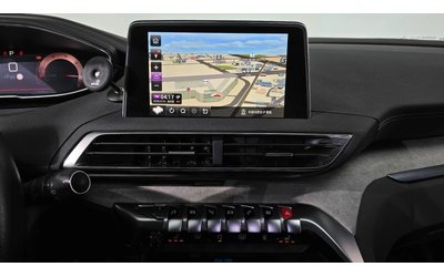 Peugeot 5008 2.0* BlueHDI * GT* Navi* Camera* Keyless - автомобили, коли, обяви за нови и употребявани 14
