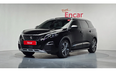 peugeot-5008 - 1