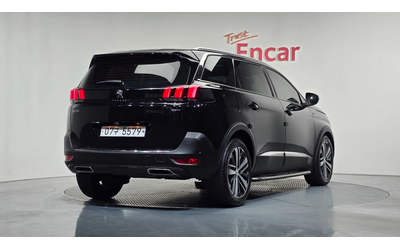 peugeot-5008 - 4