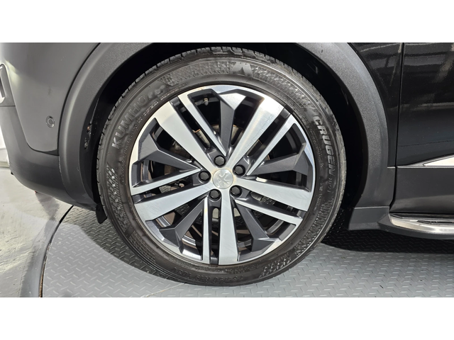 Peugeot 5008 2.0* BlueHDI * GT* Navi* Camera* Keyless - автомобили, коли, обяви за нови и употребявани 6