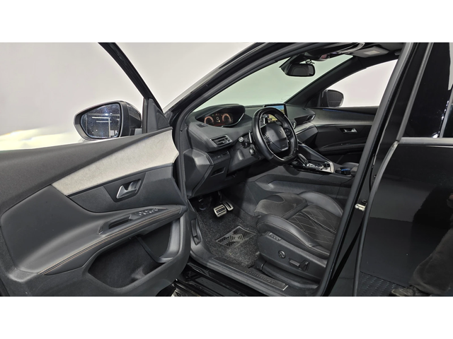 Peugeot 5008 2.0* BlueHDI * GT* Navi* Camera* Keyless - автомобили, коли, обяви за нови и употребявани 7