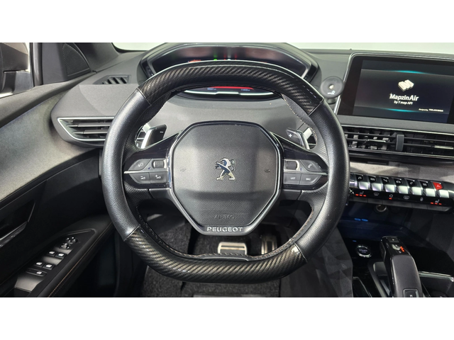 Peugeot 5008 2.0* BlueHDI * GT* Navi* Camera* Keyless - автомобили, коли, обяви за нови и употребявани 9