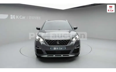 peugeot-5008 - 1