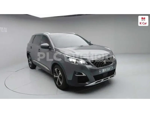 Peugeot 5008 * АВТОКРЕДИТ БЕЗ ПЪРВОНАЧАЛНА ВНОСКА - автомобили, коли, обяви за нови и употребявани 2