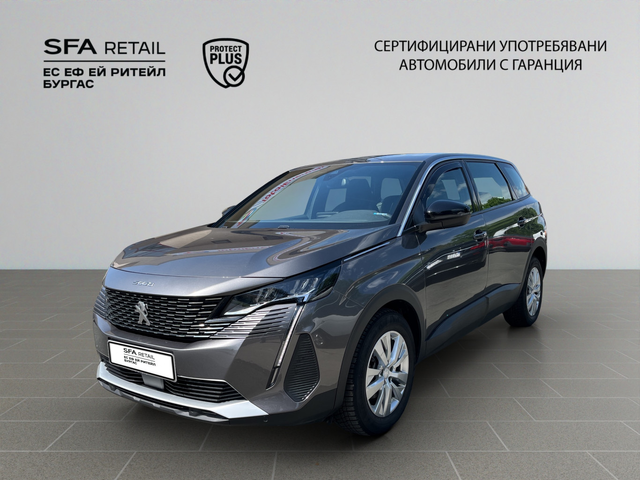 Peugeot 5008 - автомобили, коли, обяви за нови и употребявани 0