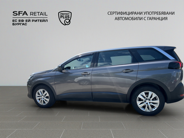 Peugeot 5008 - автомобили, коли, обяви за нови и употребявани 4