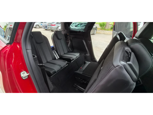 Peugeot 5008 ГАРАНЦИЯ 2.0HDI 177к.с. 7МЕСТА АВТОМАТИК - автомобили, коли, обяви за нови и употребявани 6
