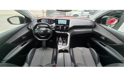 Peugeot 5008 ГАРАНЦИЯ 2.0HDI 177к.с. 7МЕСТА АВТОМАТИК - автомобили, коли, обяви за нови и употребявани 9