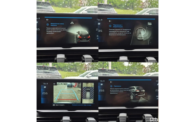 Peugeot 5008 ГАРАНЦИЯ 2.0HDI 177к.с. 7МЕСТА АВТОМАТИК - автомобили, коли, обяви за нови и употребявани 12