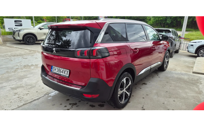 peugeot-5008 - 3