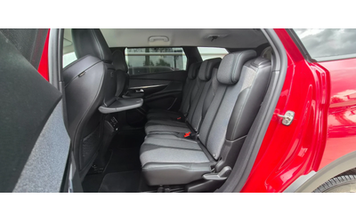 Peugeot 5008 ГАРАНЦИЯ 2.0HDI 177к.с. 7МЕСТА АВТОМАТИК - автомобили, коли, обяви за нови и употребявани 7