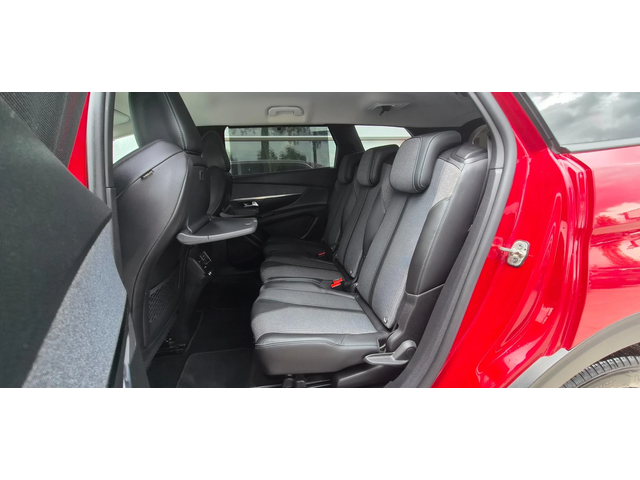 Peugeot 5008 ГАРАНЦИЯ 2.0HDI 177к.с. 7МЕСТА АВТОМАТИК - автомобили, коли, обяви за нови и употребявани 7