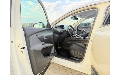 Peugeot 5008 1.5hdi 130 ks Собствен лизинг !!! - автомобили, коли, обяви за нови и употребявани 13