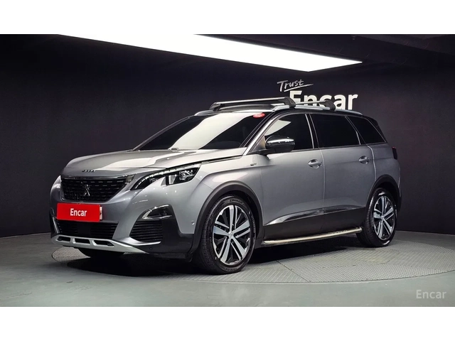 Peugeot 5008 2.0 GT | МАСАЖ | ПОДГРЕВ | ПАНОРАМА - автомобили, коли, обяви за нови и употребявани 0