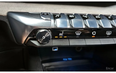 Peugeot 5008 2.0 GT | МАСАЖ | ПОДГРЕВ | ПАНОРАМА - автомобили, коли, обяви за нови и употребявани 12