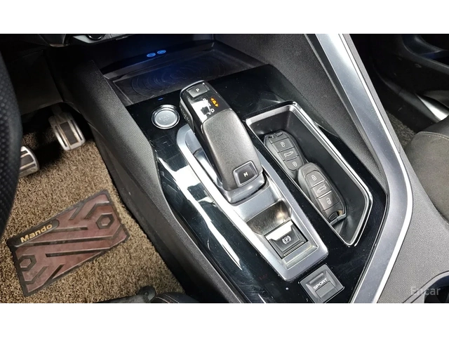 Peugeot 5008 2.0 GT | МАСАЖ | ПОДГРЕВ | ПАНОРАМА - автомобили, коли, обяви за нови и употребявани 13