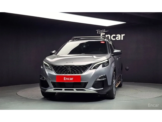 Peugeot 5008 2.0 GT | МАСАЖ | ПОДГРЕВ | ПАНОРАМА - автомобили, коли, обяви за нови и употребявани 1