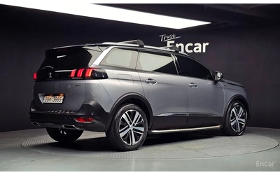 peugeot-5008 - 2