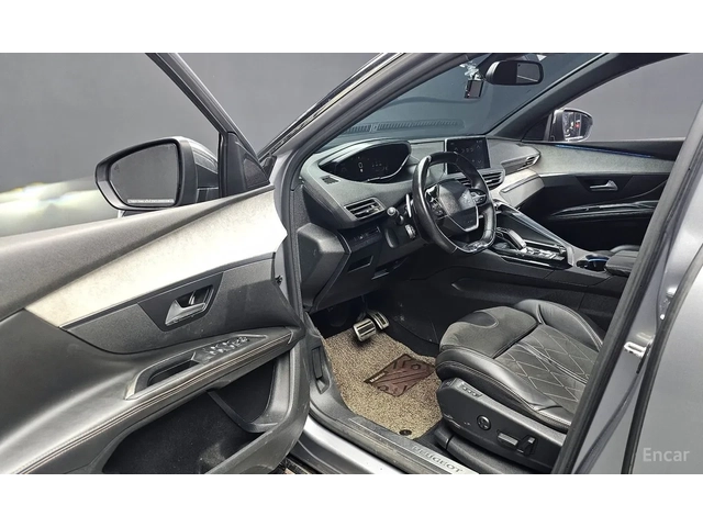 Peugeot 5008 2.0 GT | МАСАЖ | ПОДГРЕВ | ПАНОРАМА - автомобили, коли, обяви за нови и употребявани 5