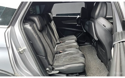 Peugeot 5008 2.0 GT | МАСАЖ | ПОДГРЕВ | ПАНОРАМА - автомобили, коли, обяви за нови и употребявани 6