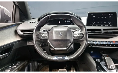 Peugeot 5008 2.0 GT | МАСАЖ | ПОДГРЕВ | ПАНОРАМА - автомобили, коли, обяви за нови и употребявани 8