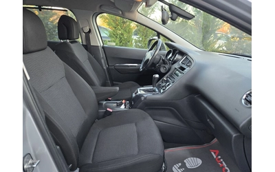 Peugeot 5008 2.0HDI-163кс= АВТОМАТ= АВТОПИЛОТ= EURO 5A - автомобили, коли, обяви за нови и употребявани 14