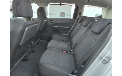 Peugeot 5008 2.0HDI-163кс= АВТОМАТ= АВТОПИЛОТ= EURO 5A - автомобили, коли, обяви за нови и употребявани 8
