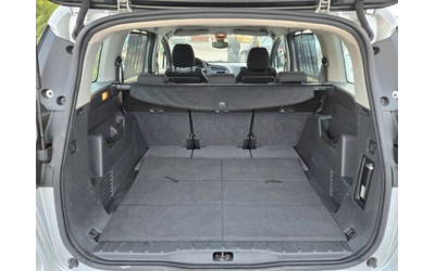 Peugeot 5008 2.0HDI-163кс= АВТОМАТ= АВТОПИЛОТ= EURO 5A - автомобили, коли, обяви за нови и употребявани 9