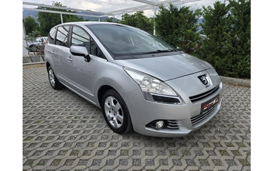peugeot-5008 - 1