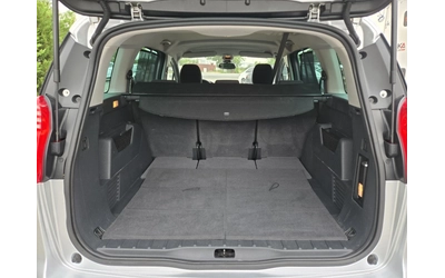 Peugeot 5008 1.6HDI-112kc= 6СКОРОСТИ= НАВИ= АВТОПИЛОТ - автомобили, коли, обяви за нови и употребявани 9