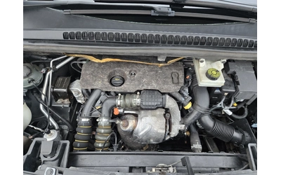 Peugeot 5008 1.6HDI-112кс= 7МЕСТА= 6СКОРОСТИ= АВТОПИЛОТ - автомобили, коли, обяви за нови и употребявани 14